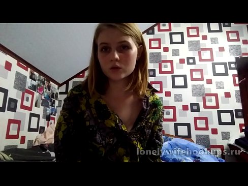 ❤️ Studentja e re bjonde nga Rusia i pëlqen karkat më të mëdha. ️ Video e ndyrë  tek ne sq.raceporn.ru